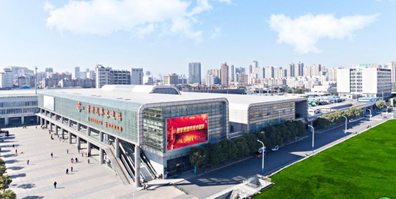 自11月18日零時(shí)起，常州汽車客運(yùn)站恢復(fù)運(yùn)營(yíng)