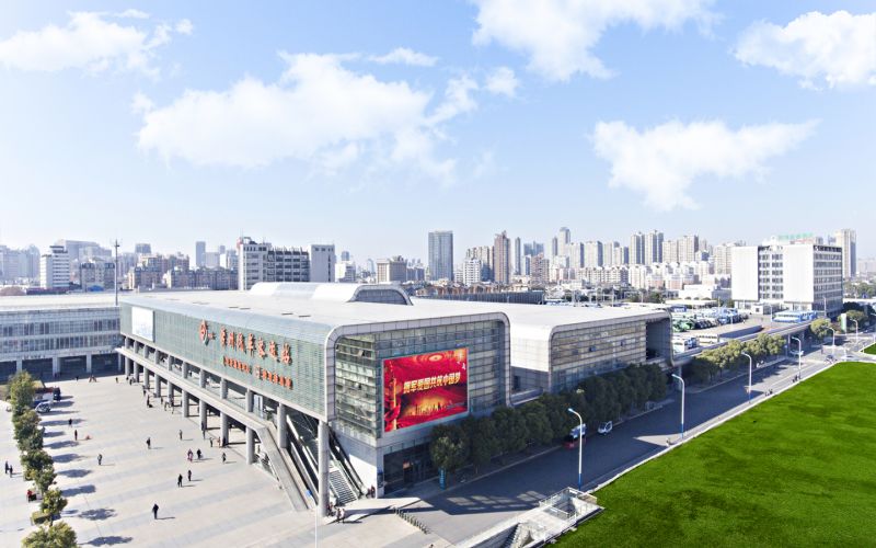 2025年國慶運輸啟動！ 常州汽車站多措并舉保障旅客便捷出行